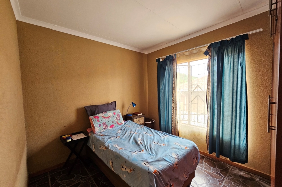 To Let 3 Bedroom Property for Rent in Tlhabane West North West